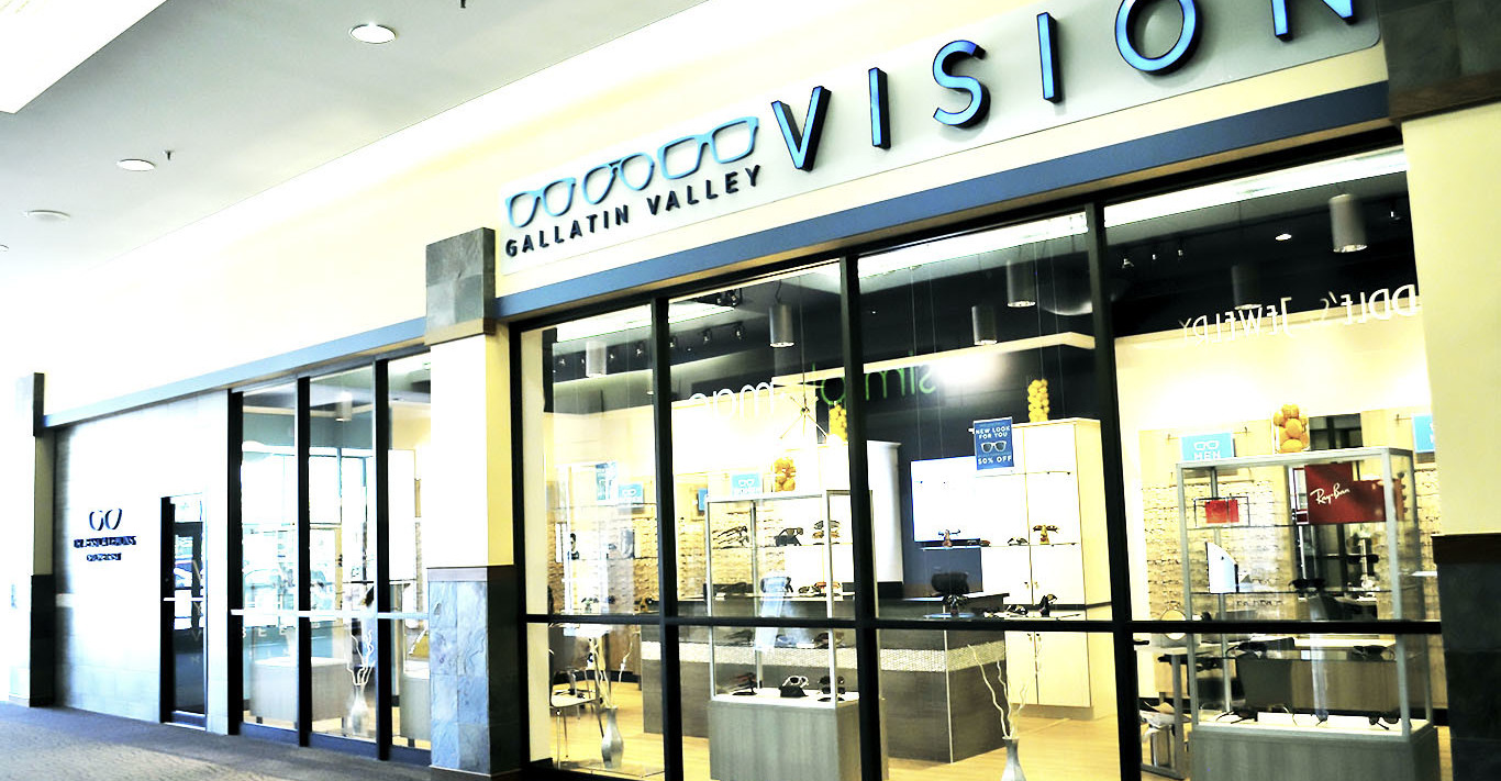 Vision Problems Treated at EYES on MAiN in Bozeman MT
